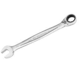 Facom 467 Ratchet Combination Spanner Imperial - 1/2"