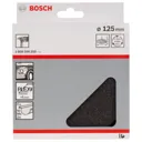 Bosch 125mm Polishing Sponge - 125mm