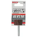 Bosch Abrasive Flap Wheel - 50mm, 20mm, 60g