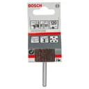 Bosch Abrasive Flap Wheel - 50mm, 20mm, 120g