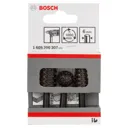 Bosch 3 Piece Rasp Drill Bit Set