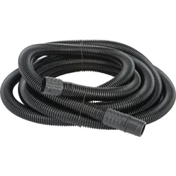 Bosch 19mm Dust Extractor Hose - 19mm, 5m