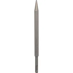 Bosch SDS Plus Pointed Rotary Chisel - 250mm