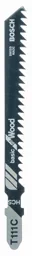 Bosch Jigsaw Blades Wood T144D   5Pk