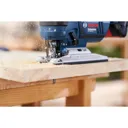 Bosch T144 D Wood Cutting Jigsaw Blades - Pack of 3