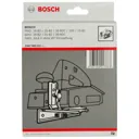 Bosch Parallel Guide for PHO and GHO Planers