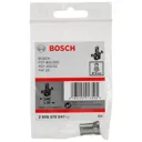 Bosch GGS 27 and POF Collet - 6mm
