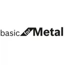 Bosch U118 B Metal Cutting Jigsaw Blades - Pack of 3