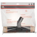 Bosch Multi Purpose Wet and Dry Kit for 35mm Hose