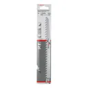 Bosch S1542K Reciprocating Saw Blades - Pack of 2