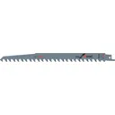 Bosch S1542K Reciprocating Saw Blades - Pack of 2