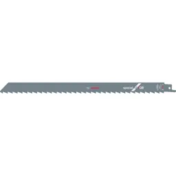 Bosch S1211K Reciprocating Saw Blades - Pack of 5