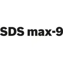 Bosch Break Through SDS Max Masonry Drill Bit - 55mm, 1000mm, Pack of 1