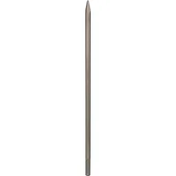 Bosch SDS Max Breaker Pointed Chisel - 600mm
