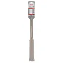 Bosch SDS Max Toothed Chisel - 32mm, 300mm