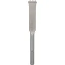 Bosch SDS Max Toothed Chisel - 32mm, 300mm