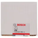Bosch SDS Max 49 Tooth Bush Hammer Head
