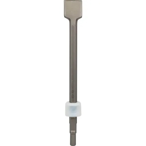 Bosch 19mm Hex Breaker Spade Chisel - 400mm, 50mm