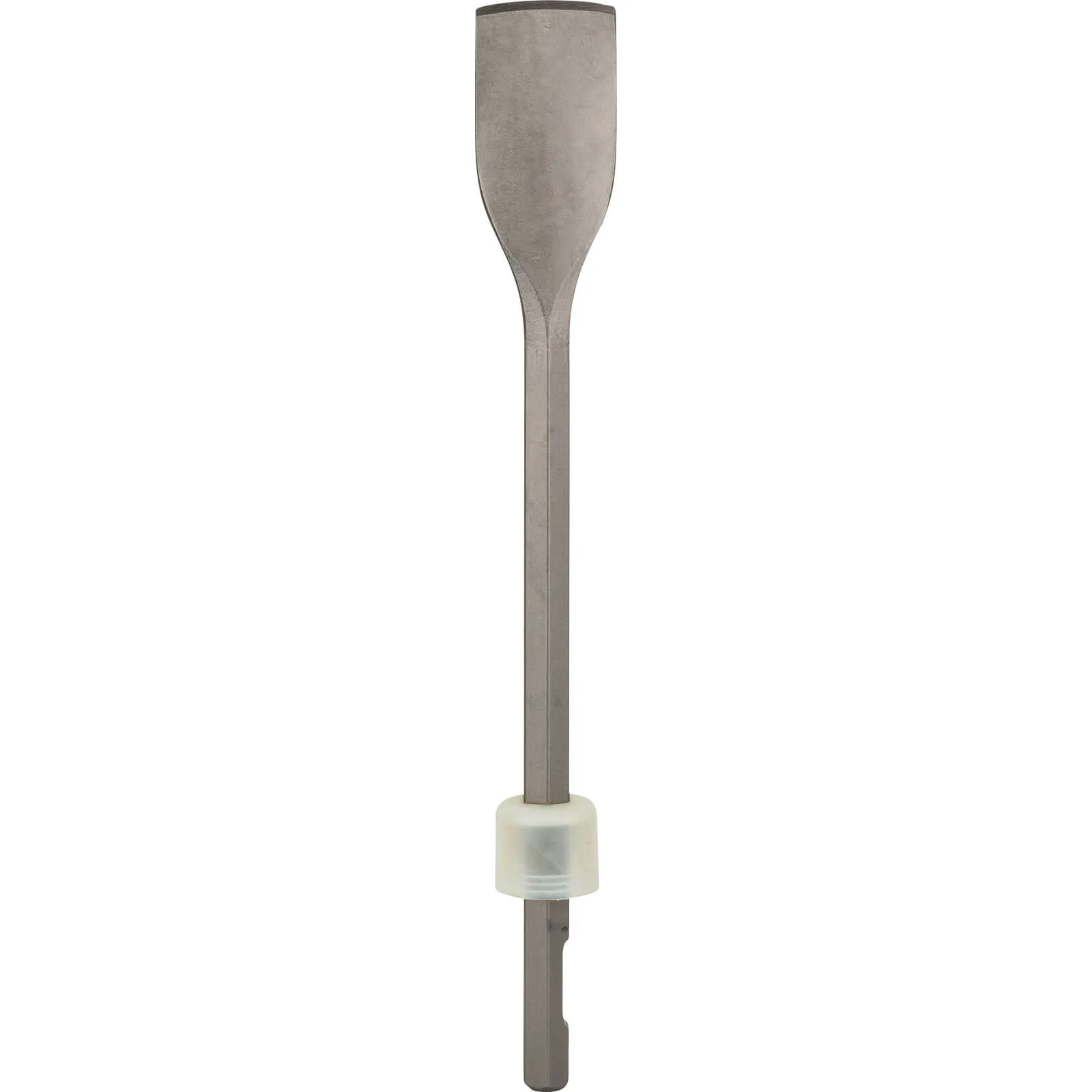 Bosch 19mm Hex Breaker Spade Chisel - 450mm, 60mm