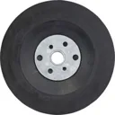 Bosch M14 Angle Grinder Backing Pad - 115mm