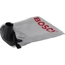 Bosch Dust Bag for PBS 60 and PEX 115 and 125 Sanders