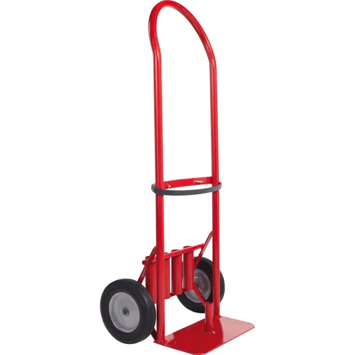 Bosch GSH 27 Hammer Breaker Transport Trolly Cart