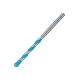 Bosch Karat Multi-purpose Drill bit (Dia)6mm (L)100mm