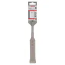 Bosch SDS Plus Carbide Tipped Brick Pointing Chasing Chisel - 200mm, 32mm