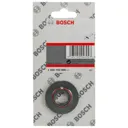 Bosch Backing flange Nut for 115 - 230mm Angle Grinders