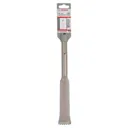 Bosch SDS Max Carbide Tipped Pointing Chisel - 280mm, 38mm