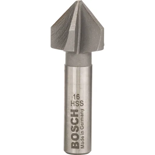 Bosch HSS Countersink Bit - 16mm
