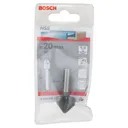 Bosch HSS Countersink Bit - 20mm