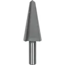 Bosch HSS Sheet Metal Cone Cutter Drill Bit - 5mm - 20mm