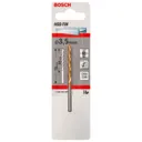 Bosch HSS-TiN Drill Bit - 3.5mm