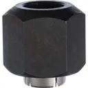 Bosch Router Collet - 1/2"