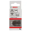 Bosch 13mm 1/2" 20 UNF Drill Keyless Chuck 2 - 13mm - 13mm, 1/2" x 20UNF, Female