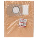 Bosch Paper Filter Bags for PAS12-50F - Pack of 5