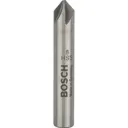 Bosch HSS Countersink Bit - 8mm