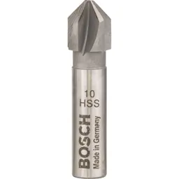 Bosch HSS Countersink Bit - 10mm