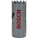 Bosch HSS Bi Metal Hole Saw - 22mm