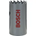 Bosch HSS Bi Metal Hole Saw - 29mm