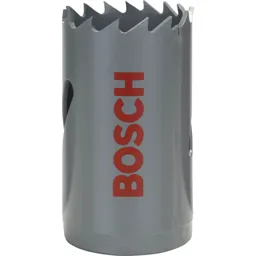 Bosch HSS Bi Metal Hole Saw - 30mm