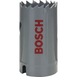 Bosch HSS Bi Metal Hole Saw - 32mm