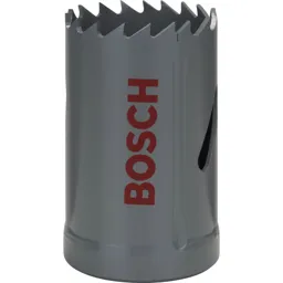 Bosch HSS Bi Metal Hole Saw - 35mm