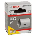 Bosch HSS Bi Metal Hole Saw - 38mm