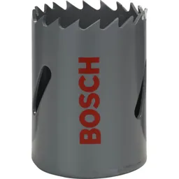 Bosch HSS Bi Metal Hole Saw - 38mm