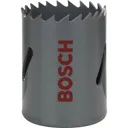 Bosch HSS Bi Metal Hole Saw - 40mm
