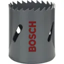 Bosch HSS Bi Metal Hole Saw - 44mm