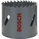 Bosch HSS Bi Metal Hole Saw - 57mm