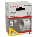 Bosch HSS Bi Metal Hole Saw - 60mm